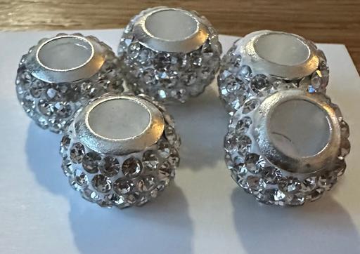 Buy & Sell Shirley Solihull - Photos for New charms x5