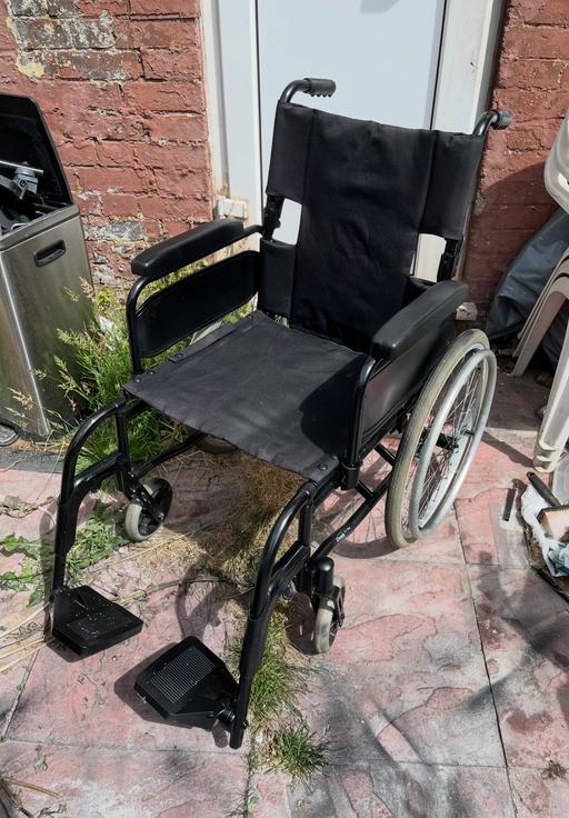 Buy & Sell Croydon Croydon - Photos for DASH LITE SELF PORTABLE WC-DELIVERY AVAILABLE