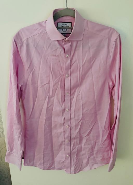 Buy & Sell West Brompton South West London - Photos for Charles Tyrwhitt Extra Slim Fit Shirts