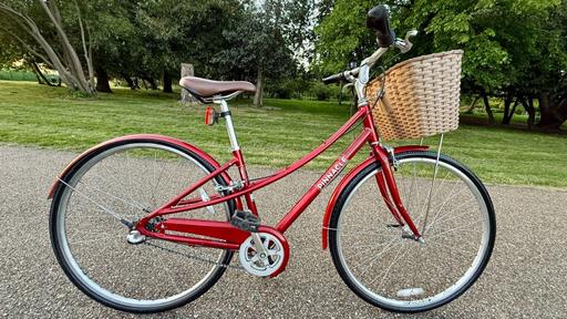 Buy & Sell North London Finsbury Park - North London - Photos for Ladies bike, Pinnacle Californium Hybrid