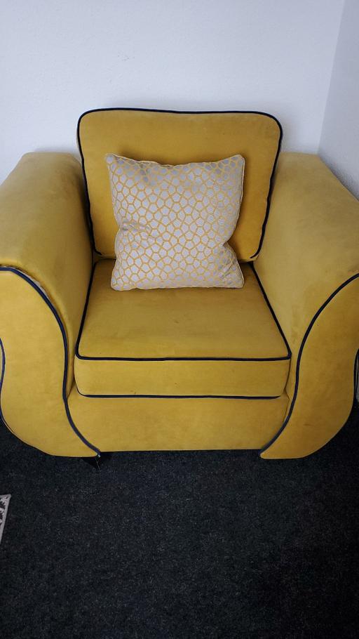Buy & Sell Kings Heath Birmingham - Photos for Armchair for sale