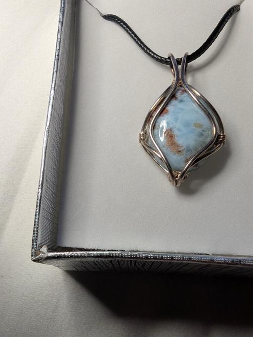 Buy & Sell Littleborough Rochdale - Photos for Necklace Polished gemstone