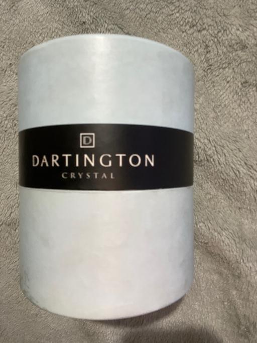 Buy & Sell Derry Downs South East London - Photos for Dartington little treasures squeeze clock