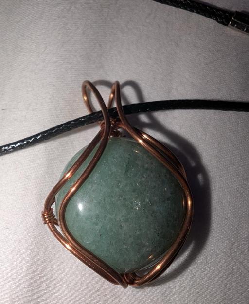 Buy & Sell Littleborough Rochdale - Photos for Jewellery Necklace Polished Gemstone
