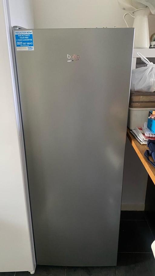 Buy & Sell Pudding Mill Lane East London - Photos for Beko freezer