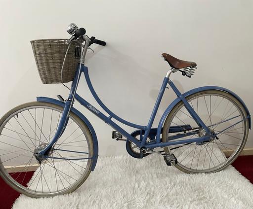 Vehicles South East London Newington - SE17 - Photos for Women bike pashley poppy
