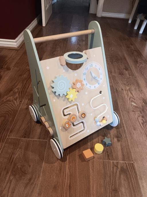 Buy & Sell Merseyside Saint Helens - Photos for Toylife activity walker