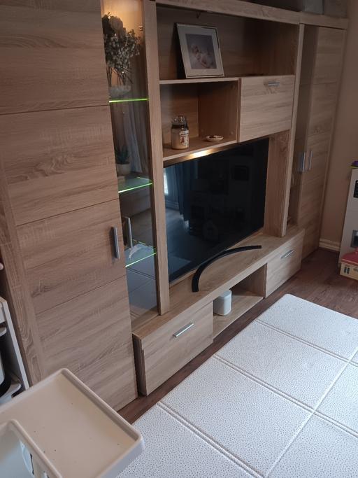 Buy & Sell Merseyside Saint Helens - Photos for Large tv media unit