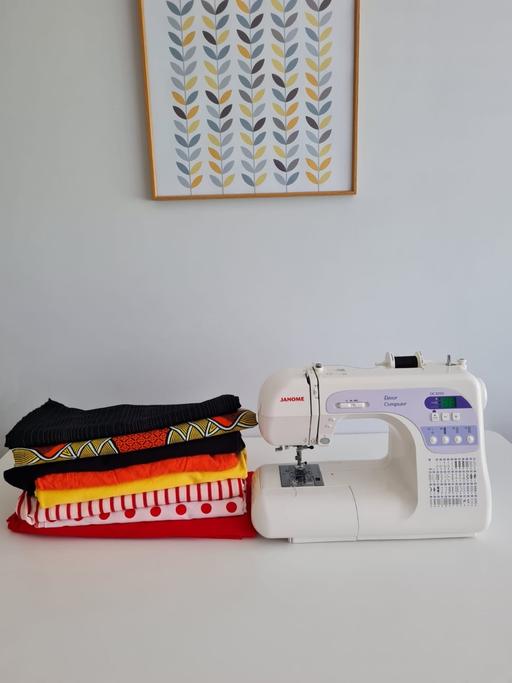 Buy & Sell South East London Longlands - SE9 - Photos for Janome DC3050 Sewing Machine