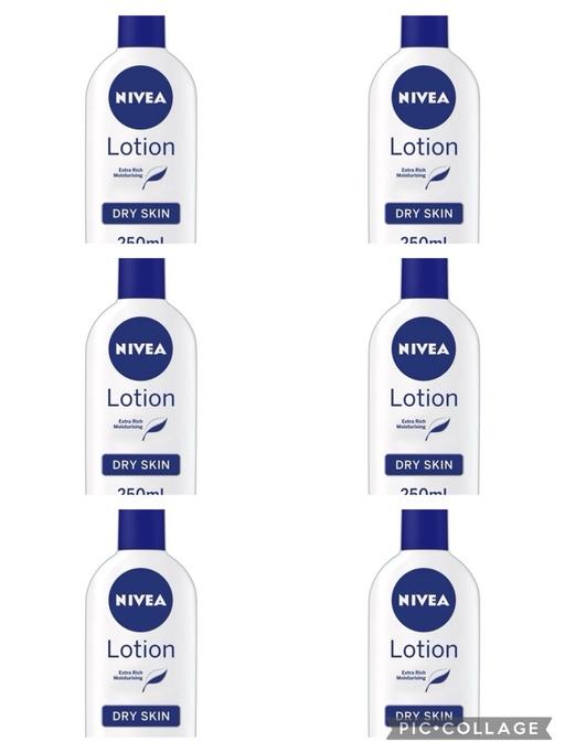Buy & Sell East London Canning Town - East London - Photos for Nivea Body lotion