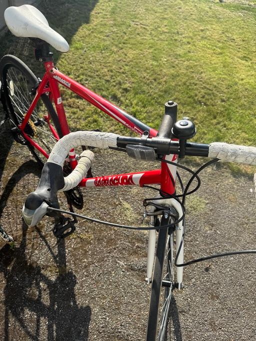 Buy & Sell West London Hounslow - Photos for Bicycle
