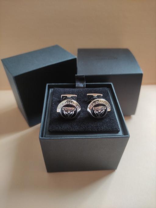 Buy & Sell Grafton Street Industrial Estate West Northamptonshire - Photos for Jaguar cufflinks