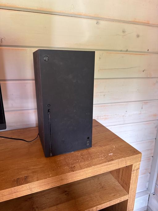 Buy & Sell Staffordshire South Staffordshire - Photos for Xbox series X 1TB With Koorui 144hz monitor