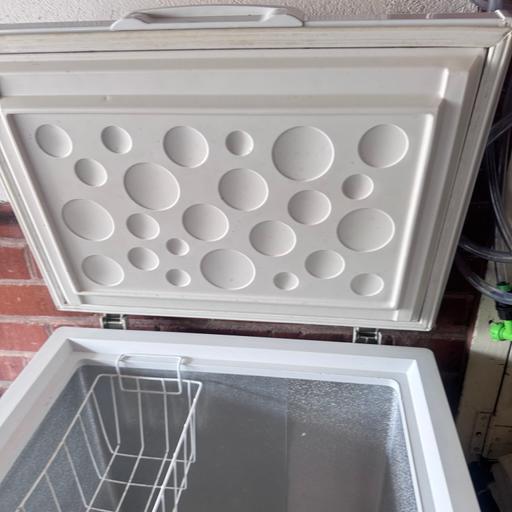Buy & Sell West Midlands Sandwell - Photos for Deep freezer