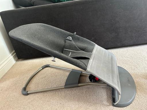 Buy & Sell Staffordshire Lichfield - Photos for Baby born bouncer