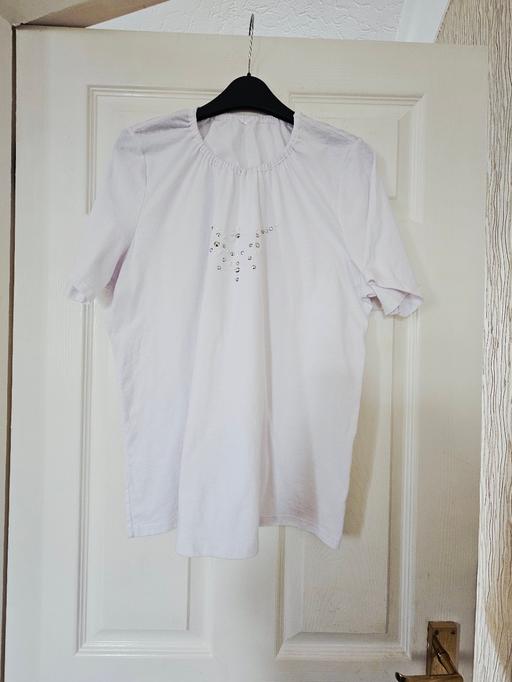 Buy & Sell South Yorkshire Doncaster - Photos for T-shirt size 16.. like new