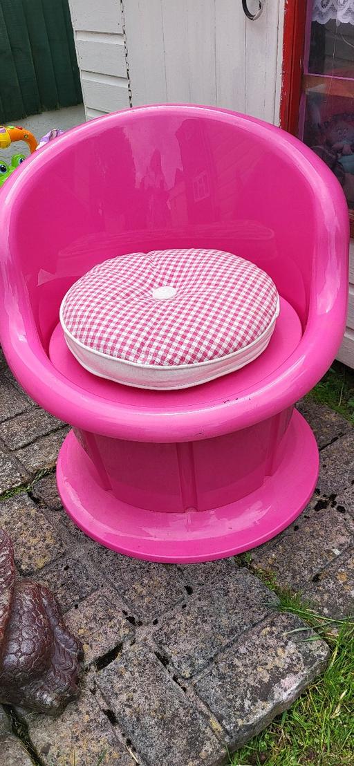 Buy & Sell Bloxwich Walsall - Photos for IKEA STORAGE CHAIR