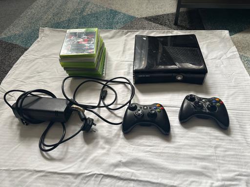 Buy & Sell North London Finsbury Park - North London - Photos for Xbox 360games