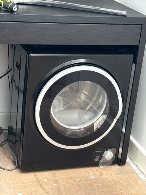 Buy & Sell Winwick Quay Warrington - Photos for Mini tumble drier