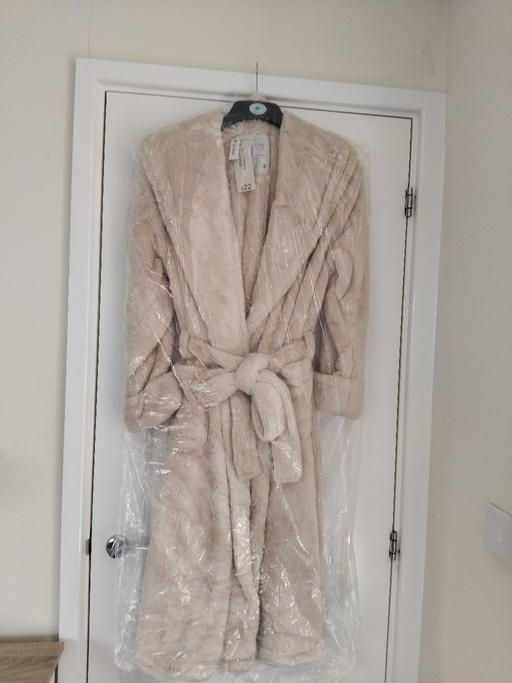 Buy & Sell West Midlands Birmingham - Photos for Ladies dressing gown