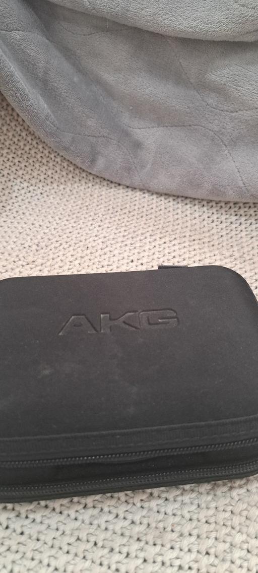 Buy & Sell West Midlands Birmingham - Photos for AKG Headphones