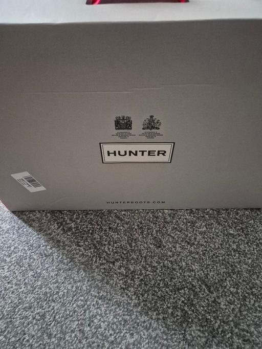 Buy & Sell Chelmsley Wood Solihull - Photos for Hunter boots
