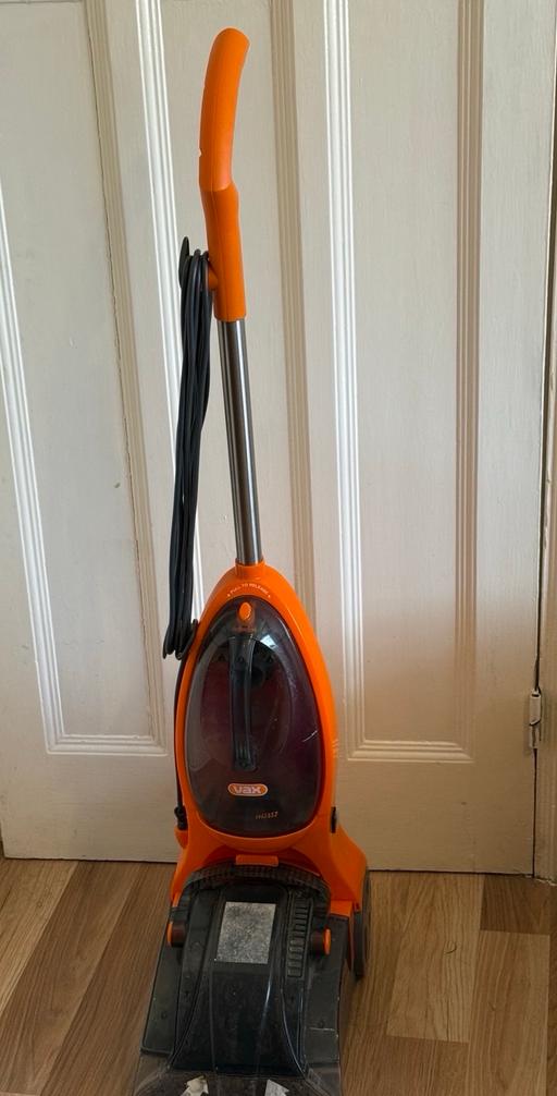 Buy & Sell North London Colney Hatch - N11 - Photos for Carpet cleaner