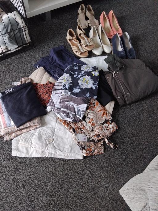 Buy & Sell Erdington Birmingham - Photos for older ladies