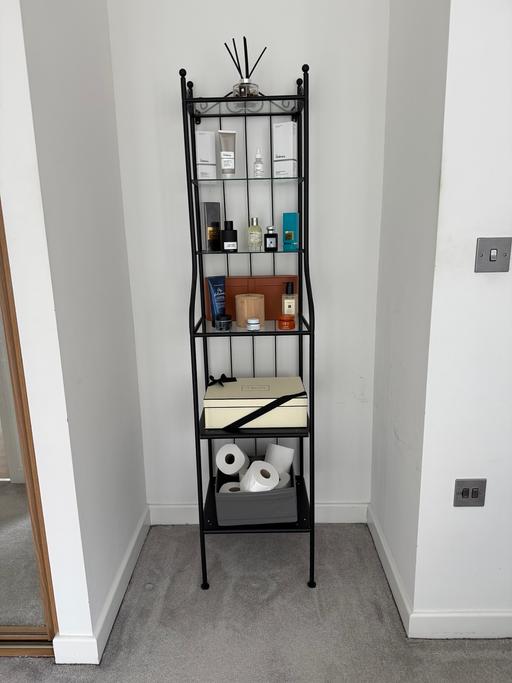 Buy & Sell East London Leamouth - East London - Photos for Shelving Unit
