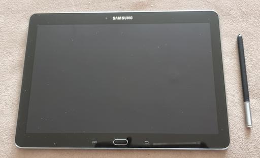 Buy & Sell South East London Blackheath Royal Standard - South East London - Photos for Samsung Galaxy Note 10.1 tablet