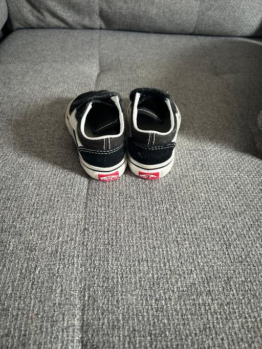 Buy & Sell Latchingdon Maldon - Photos for Baby vans