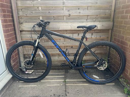Buy & Sell West Midlands Birmingham - Photos for Carrera Hellcat 20” Frame 29” Wheels black