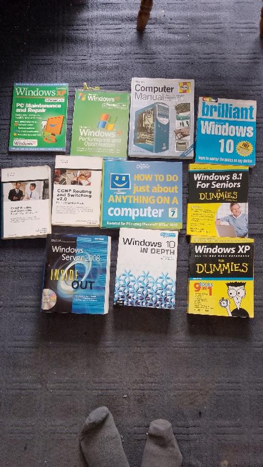 Buy & Sell South East London Falconwood - SE9 - Photos for IT resources and guides