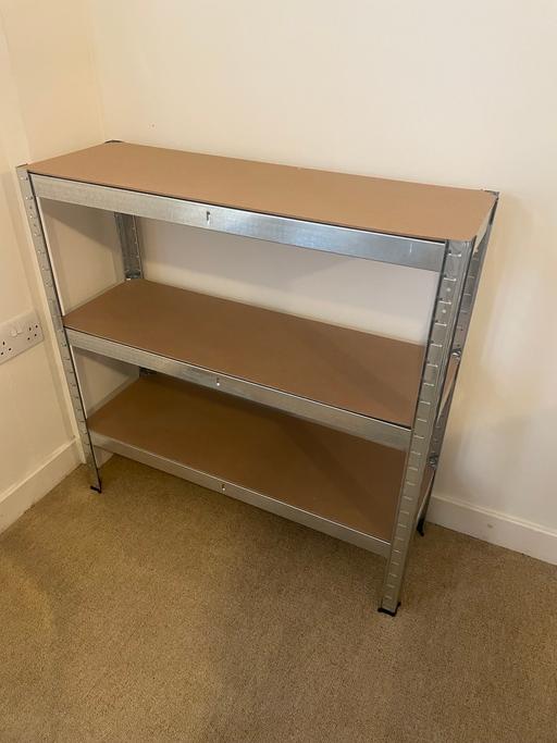 Buy & Sell Camberwell South East London - Photos for Bookshelf