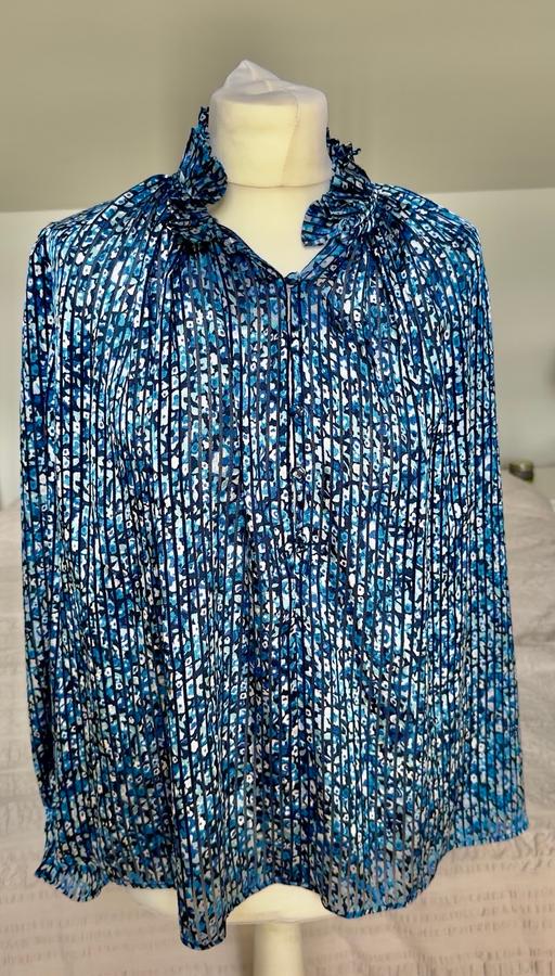 Buy & Sell - Photos for Claudie Pierlot French designer top