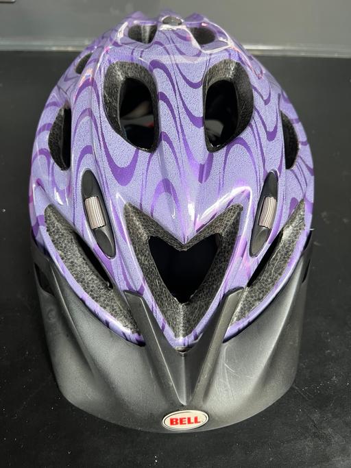 Buy & Sell Bristol Bristol City Centre - Bristol - Photos for Helmet Bike used once of twice