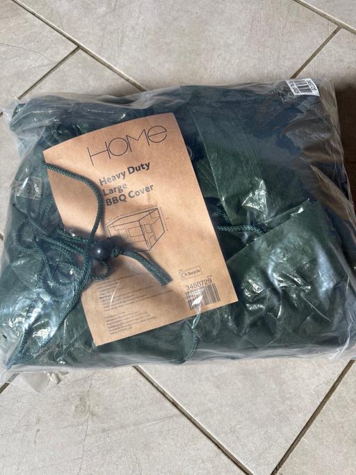 Buy & Sell South Yorkshire Doncaster - Photos for Heavy duty Large BBQ cover