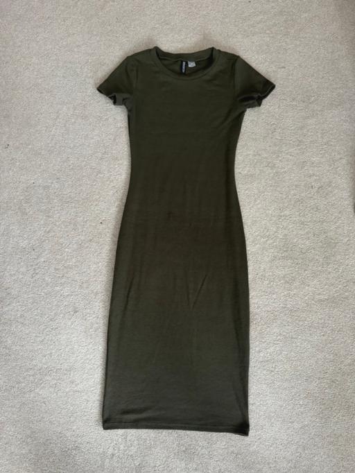 Buy & Sell Egham Runnymede - Photos for Khaki bodycon dress
