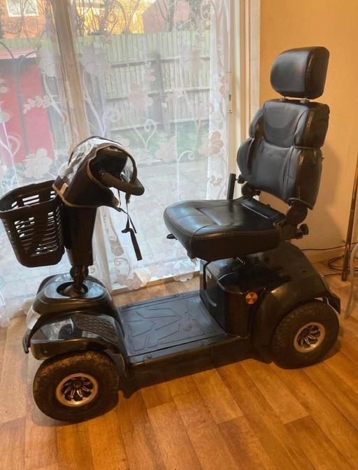 Buy & Sell Maypole Birmingham - Photos for Mobility scooter