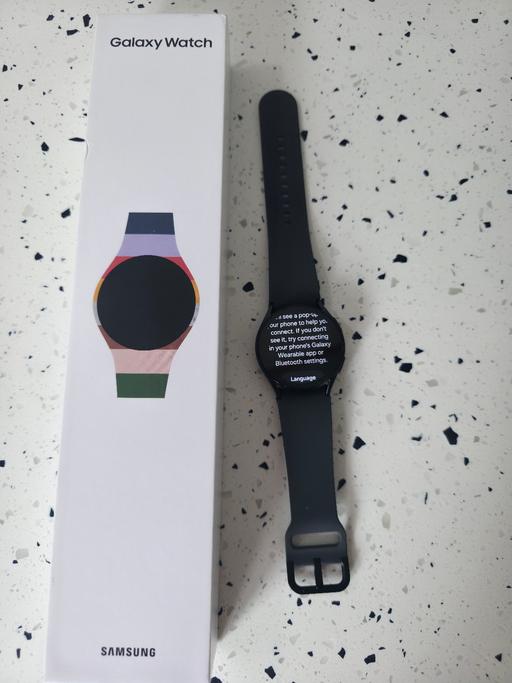 Buy & Sell Premier Business Park Walsall - Photos for Galaxy watch 6 40mm