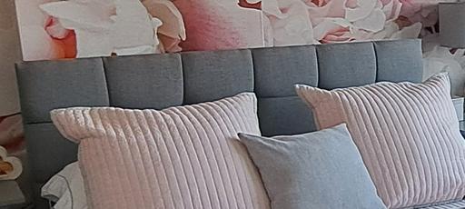 Buy & Sell Coleshill North Warwickshire - Photos for Headboard King Size