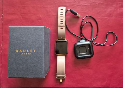 Buy & Sell West Yorkshire Kirklees - Photos for Radley Series 6 women's smart watch