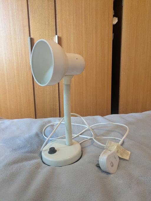 Buy & Sell Parkfields Wolverhampton - Photos for Office Desk Lamp