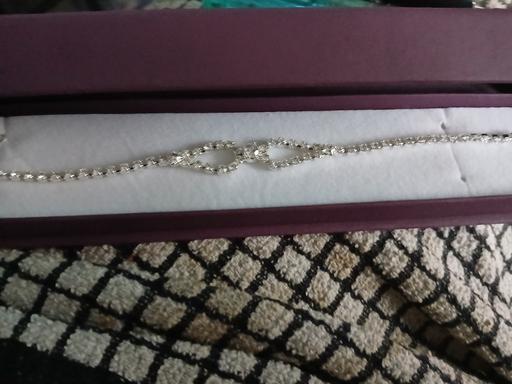 Buy & Sell Rudloe Wiltshire - Photos for infinity braclet