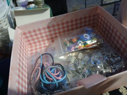 Buy & Sell Rudloe Wiltshire - Photos for make your own jewellery kits ×2