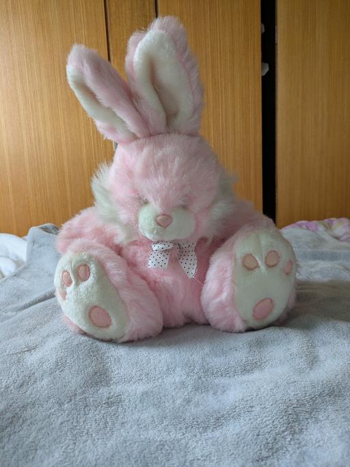 Buy & Sell Parkfields Wolverhampton - Photos for Pink Bunny