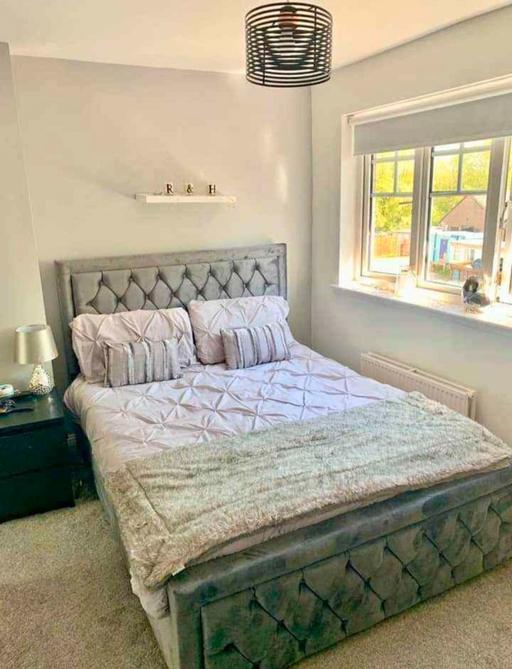 Buy & Sell Dudley Town Centre Dudley - Photos for BEDS SALE🌟All Sizes Hilton Beds&Mattresses