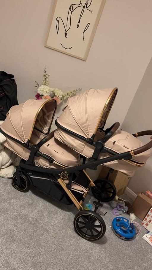 Buy & Sell Dudley Town Centre Dudley - Photos for good as new pram