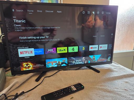 Buy & Sell West Midlands Birmingham - Photos for sony 32inch