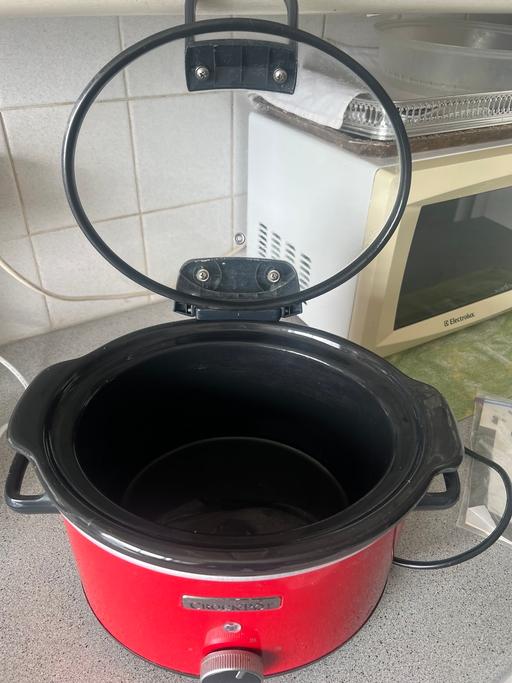 Buy & Sell Primrose Hill North West London - Photos for Slow electric cooking pot